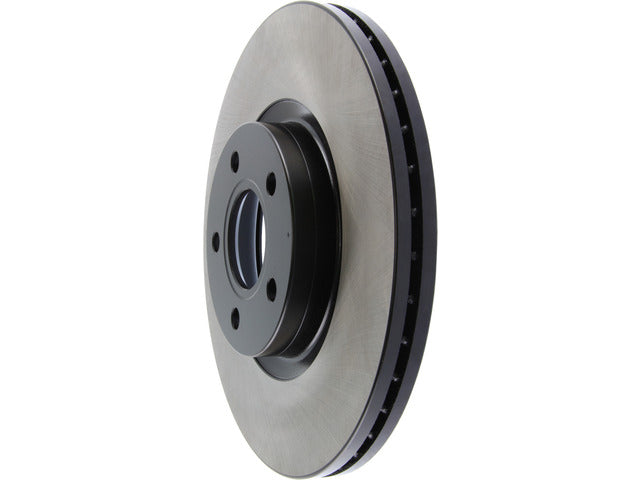 Disc Brake Rotor Centric Parts 125.39037