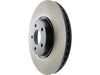 Disc Brake Rotor Centric Parts 125.39038
