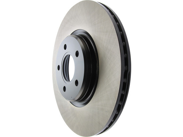 Disc Brake Rotor Centric Parts 125.39038