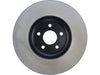 Disc Brake Rotor Centric Parts 125.39038
