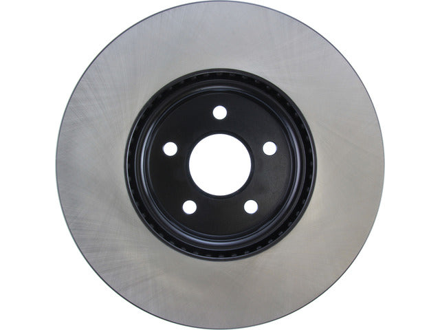 Disc Brake Rotor Centric Parts 125.39038