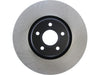Disc Brake Rotor Centric Parts 125.39038