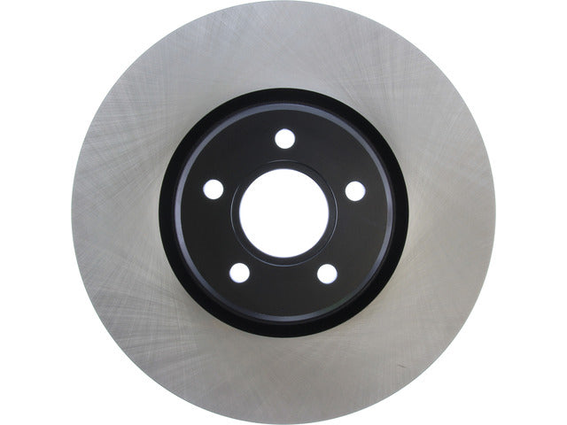 Disc Brake Rotor Centric Parts 125.39038