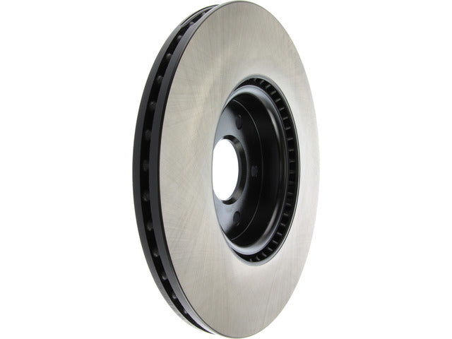 Disc Brake Rotor Centric Parts 125.39038
