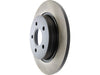 Disc Brake Rotor Centric Parts 125.39039
