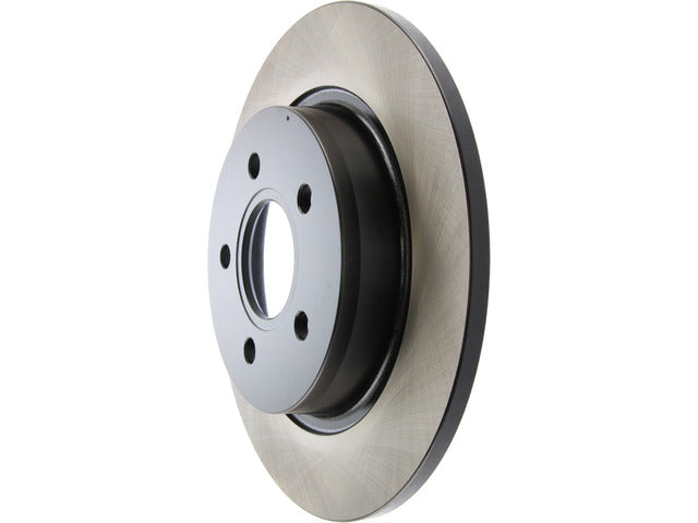Disc Brake Rotor Centric Parts 125.39039