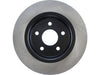 Disc Brake Rotor Centric Parts 125.39039