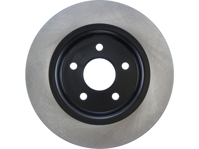 Disc Brake Rotor Centric Parts 125.39039