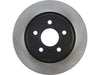 Disc Brake Rotor Centric Parts 125.39039