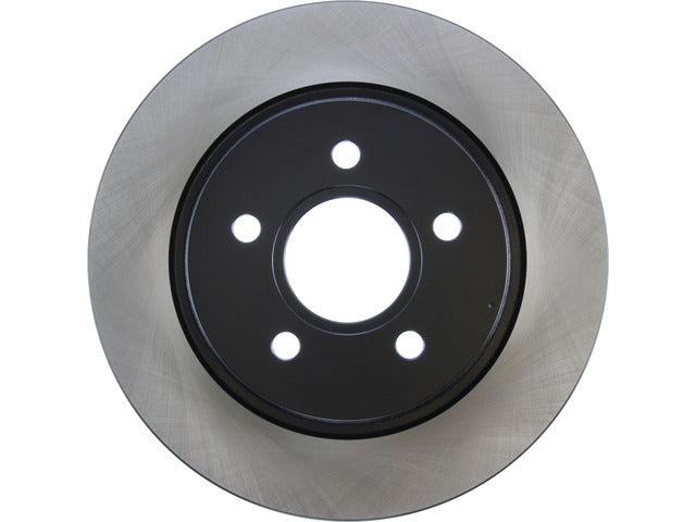 Disc Brake Rotor Centric Parts 125.39039
