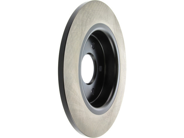 Disc Brake Rotor Centric Parts 125.39039