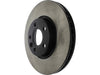 Disc Brake Rotor Centric Parts 125.39040