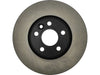 Disc Brake Rotor Centric Parts 125.39040