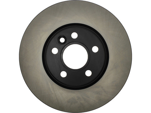 Disc Brake Rotor Centric Parts 125.39040