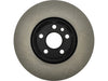 Disc Brake Rotor Centric Parts 125.39040