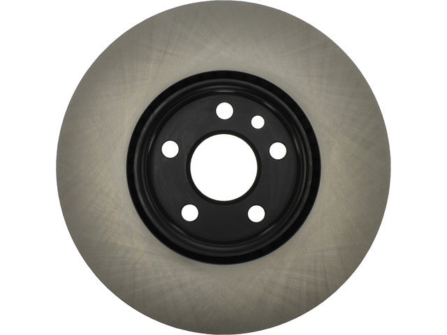 Disc Brake Rotor Centric Parts 125.39040