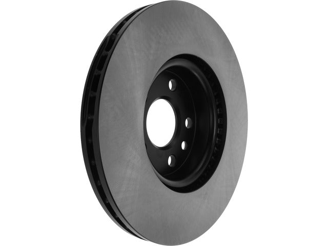 Disc Brake Rotor Centric Parts 125.39040