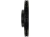 Disc Brake Rotor Centric Parts 125.39040