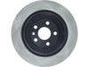 Disc Brake Rotor Centric Parts 125.39041