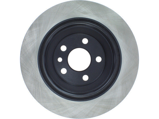 Disc Brake Rotor Centric Parts 125.39041