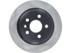 Disc Brake Rotor Centric Parts 125.39041