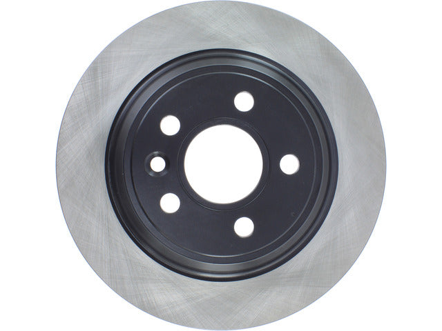 Disc Brake Rotor Centric Parts 125.39041