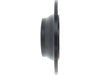 Disc Brake Rotor Centric Parts 125.39041