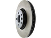 Disc Brake Rotor Centric Parts 125.39042