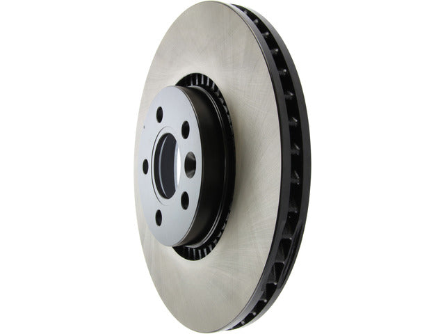 Disc Brake Rotor Centric Parts 125.39042