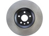 Disc Brake Rotor Centric Parts 125.39042