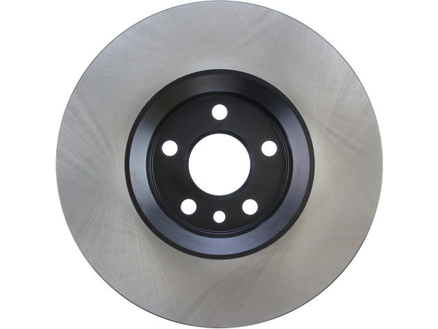 Disc Brake Rotor Centric Parts 125.39042