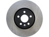 Disc Brake Rotor Centric Parts 125.39042