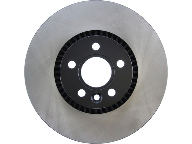 Disc Brake Rotor Centric Parts 125.39042