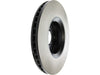 Disc Brake Rotor Centric Parts 125.39042