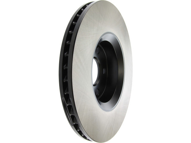 Disc Brake Rotor Centric Parts 125.39042