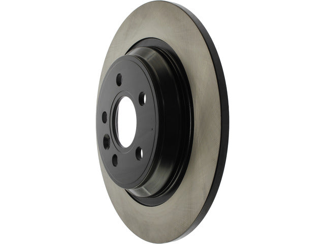 Disc Brake Rotor Centric Parts 125.39043