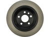Disc Brake Rotor Centric Parts 125.39043
