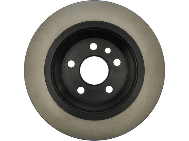 Disc Brake Rotor Centric Parts 125.39043