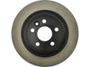 Disc Brake Rotor Centric Parts 125.39043