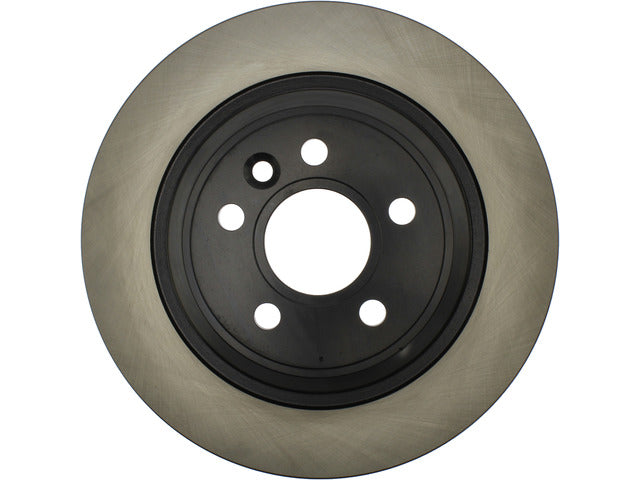 Disc Brake Rotor Centric Parts 125.39043