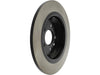 Disc Brake Rotor Centric Parts 125.39043