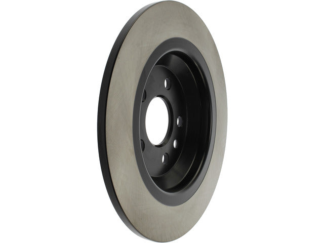 Disc Brake Rotor Centric Parts 125.39043
