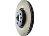 Disc Brake Rotor Centric Parts 125.39044