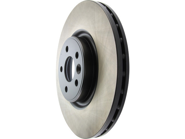 Disc Brake Rotor Centric Parts 125.39044