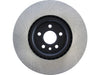 Disc Brake Rotor Centric Parts 125.39044