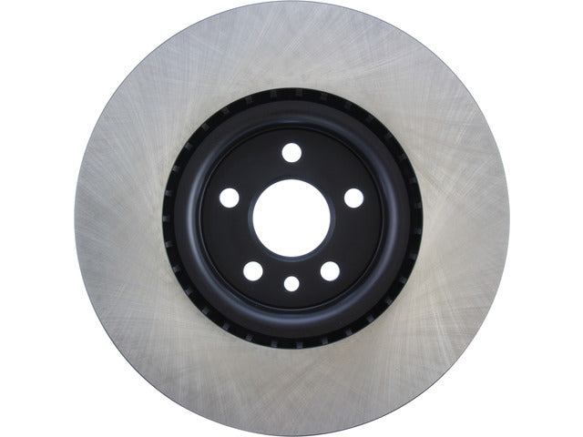 Disc Brake Rotor Centric Parts 125.39044