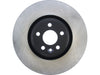 Disc Brake Rotor Centric Parts 125.39044