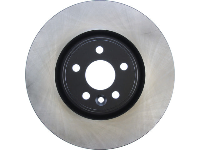 Disc Brake Rotor Centric Parts 125.39044