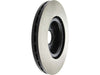 Disc Brake Rotor Centric Parts 125.39044