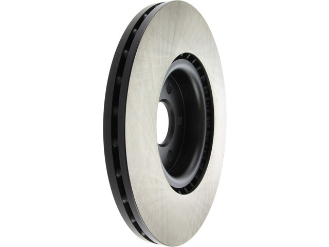 Disc Brake Rotor Centric Parts 125.39044